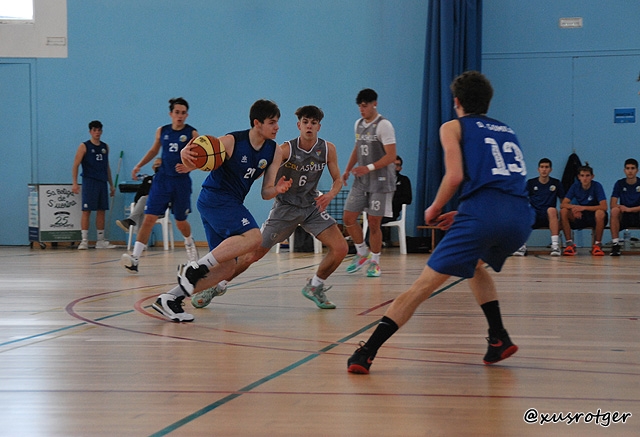 Sant Lluis-La Salle Palma Junior mas (23)