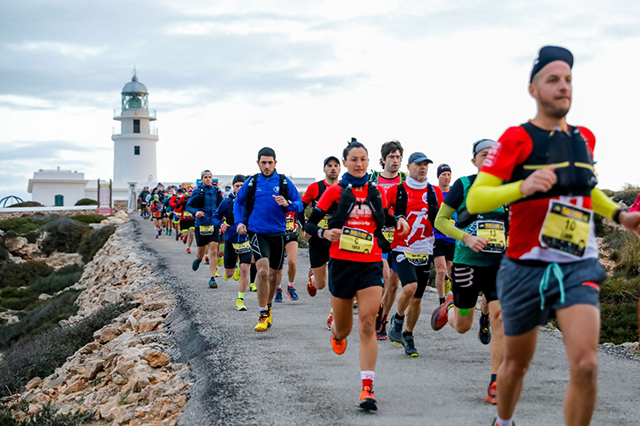 Trail dels Fars 2022