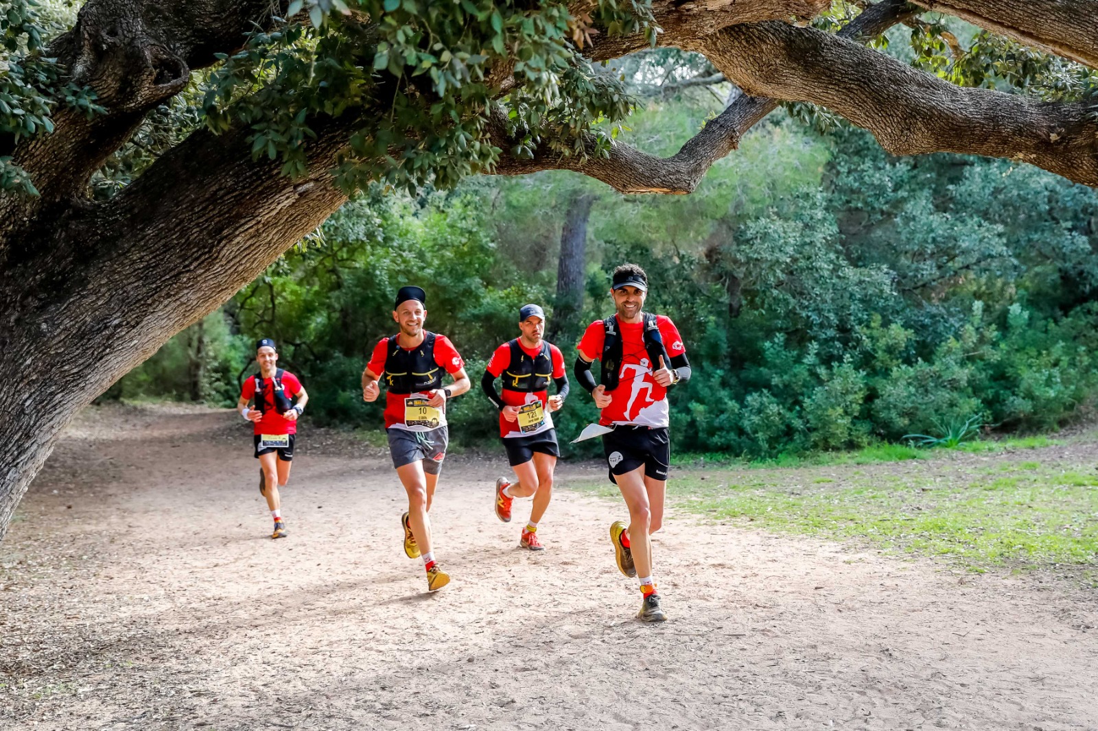 Trail dels Fars 2022