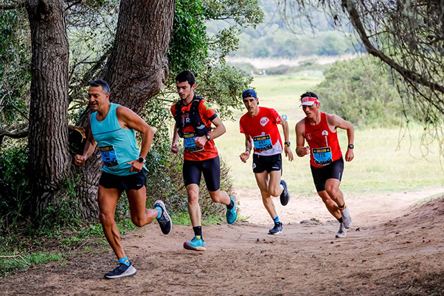 Trail dels Fars 2022