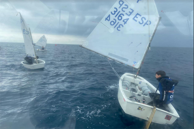 rofeu Sebastià Gordi 2022