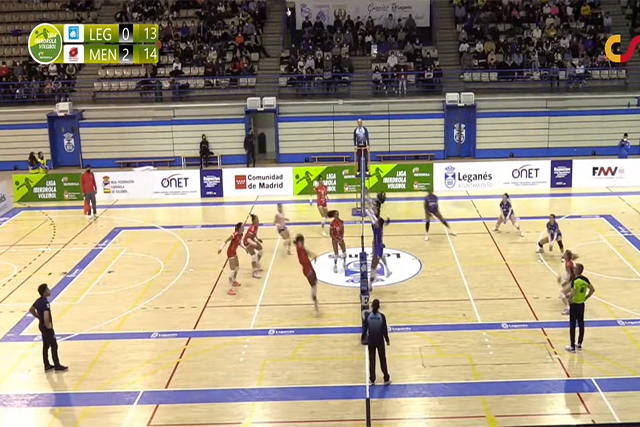 Volei Leganes-Avarca Menorca_01
