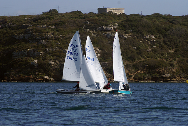 Winter-Series-4-Tramo-de-la-regata