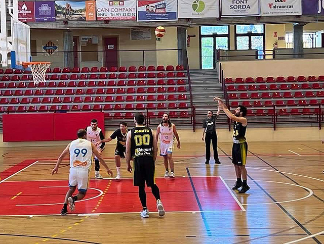 inca-jovent 1ªbalear mas