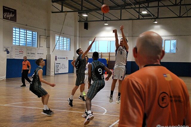 salle-centre tecnificacio jun mas