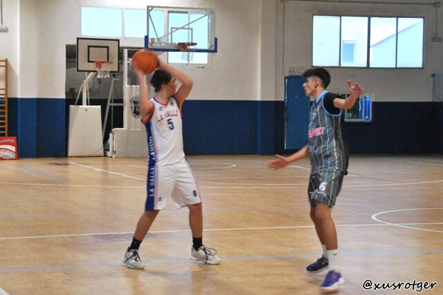 salle-centre tecnificacio jun mas