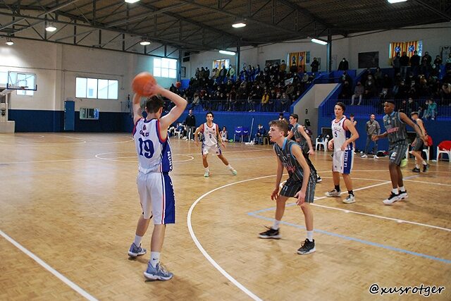 salle-centre tecnificacio jun mas