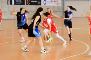 Alcázar-Asnimo 1ªbalear fem