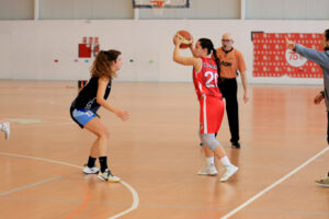 Alcázar-Asnimo 1ªbalear fem