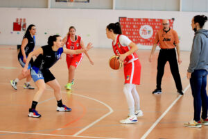 Alcázar-Asnimo 1ªbalear fem