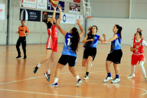 Alcázar-Asnimo 1ªbalear fem