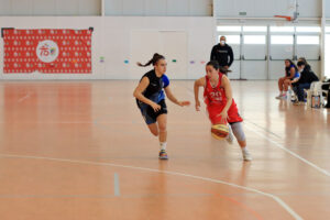 Alcázar-Asnimo 1ªbalear fem