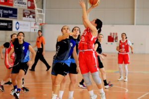 Alcázar-Asnimo 1ªbalear fem