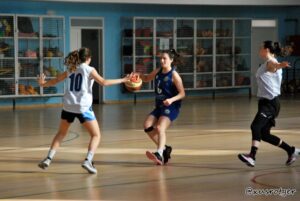 Asnimo-Sant Lluís 1ª Balear fem (37)