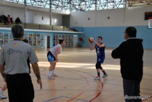 Asnimo-Sant Lluís 1ª Balear fem (43)