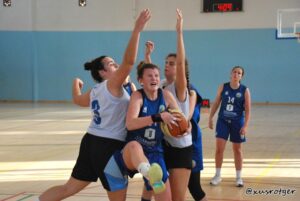 Asnimo-Sant Lluís 1ª Balear fem (48)