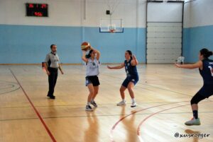Asnimo-Sant Lluís 1ª Balear fem (68)
