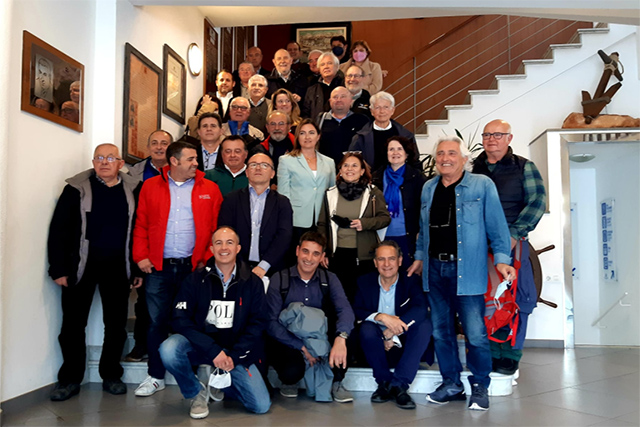 Asociación de Clubes Náuticos de Baleares (ACNB)