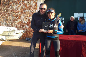 Balear Optimist 2021-Es Nàutic Trofeos