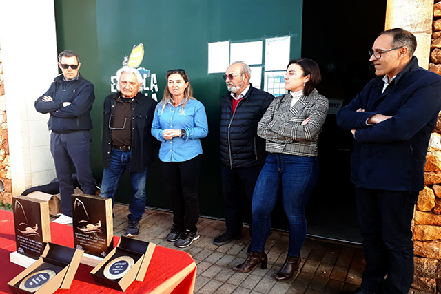 Balear Optimist 2021-Es Nàutic Trofeos