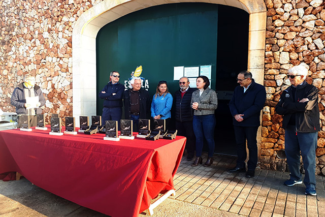 Balear Optimist 2021-Es Nàutic Trofeos