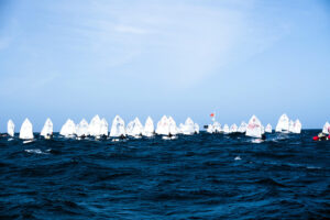 Balear Optimist 2021-Es Nàutic