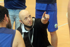 Basquet 1ª Balear Alcázar-Sant Lluís