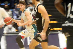 Basquet LEB Hestia-Cartagena