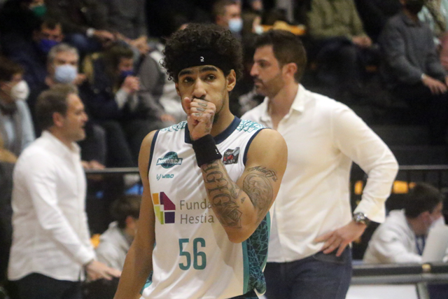 Bàsquet LEB Hestia Menorca- Benidorm_FIOL2087