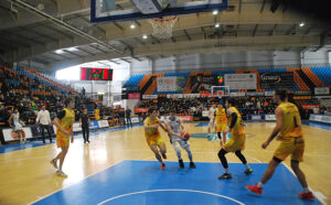 Basquet Menorca-Canarias (10)