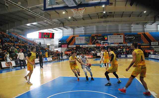 Basquet Menorca-Canarias (10)