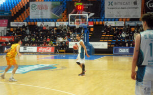 Basquet Menorca-Canarias (4)