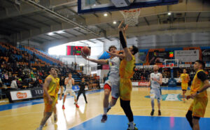 Basquet Menorca-Canarias (6)