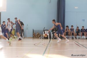 CCE Sant Lluís.CB La Salle Mahon Junior mas (35)