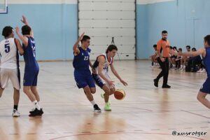 CCE Sant Lluís.CB La Salle Mahon Junior mas (43)