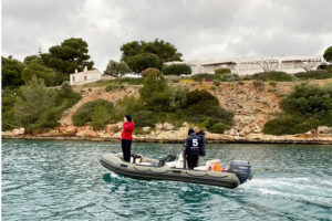 Campionat de Menorca de Pesca Submarina 2022