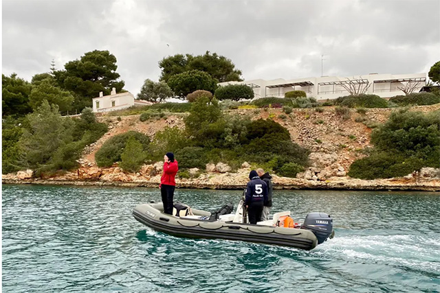 Campionat de Menorca de Pesca Submarina 2022