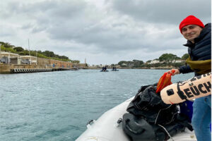 Campionat de Menorca de Pesca Submarina 2022