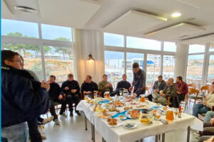Campionat de Menorca de Pesca Submarina 2022
