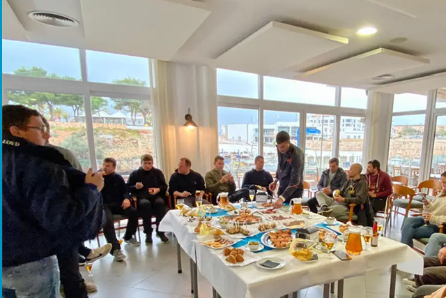 Campionat de Menorca de Pesca Submarina 2022