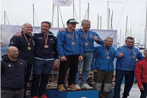 Copa España de Caiac de Mar