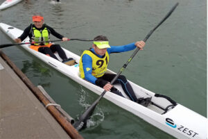 Copa España de Caiac de Mar