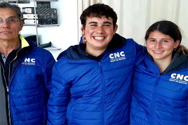 Equip de vela lleugera- Es Nàutic - Electric Motorbikes -Horwin-Arena