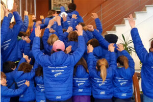 Equip de vela lleugera- Es Nàutic - Electric Motorbikes -Horwin-Arena