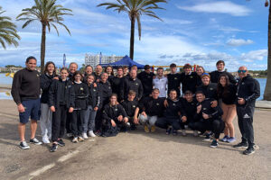 Equipo CMM - Copa Promoción y Trofeu Illes Balears