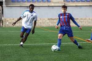 Futbol Regional CD Menorca- Sporting de Mahón