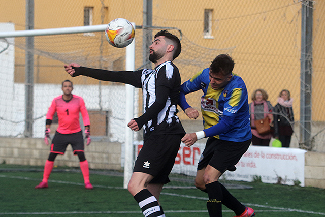 Futbol Regional UD Mahón- CE Alaior
