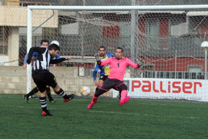 Futbol Regional UD Mahón- CE Alaior