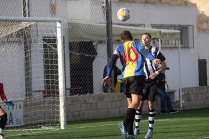 Futbol Regional UD Mahón- CE Alaior