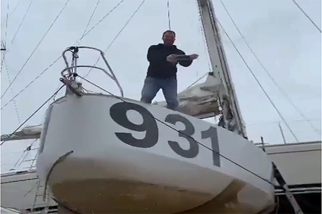 Gínjol, nou mini Felip Moll